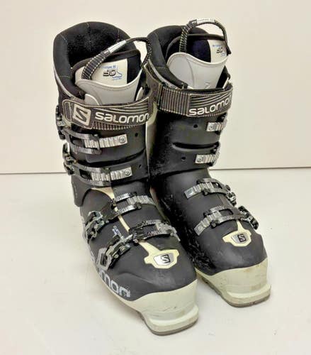 Salomon X Pro Energyzer 90 Alpine Ski Boots Custom Fit Sport Liners MDP 29 US 11