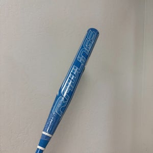 Rawlings Mantra Fastpitch Softball Bat 33/23 -10 NEW WITH WARRENTY