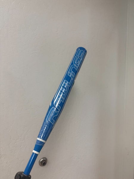 Rawlings Mantra Fastpitch Softball Bat 33/23 -10 NEW WITH WARRENTY