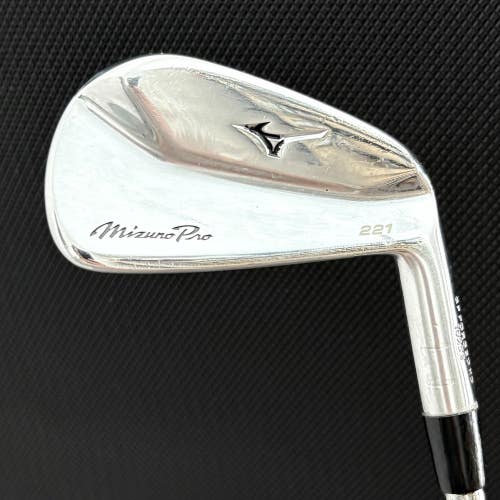 MIZUNO PRO 221 3 IRON