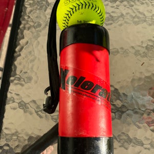 (Used) Xelerator 11”Jugs softie pitch trainer