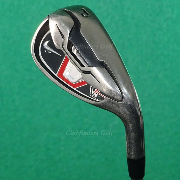 Nike Golf VR-S X Cast PW Pitching Wedge Factory True Temper Steel Uniflex