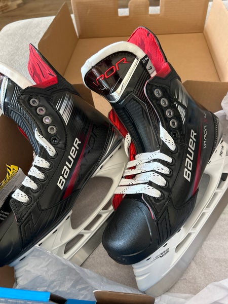 Bauer Vapor X4 Hockey Skates Size 6 Fit 2 (New)