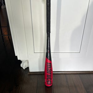 2022 Marucci CAT Alloy USABat Certified Bat (-11) 15 oz 26" (Used)