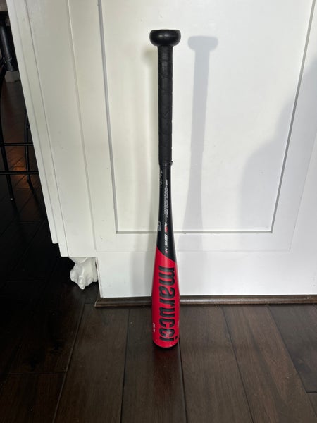 2022 Marucci CAT Alloy USABat Certified Bat (-11) 15 oz 26" (Used)
