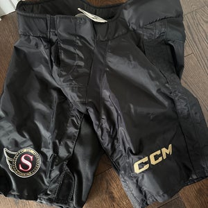 CCM Hockey Pant Shell (New)