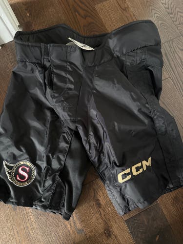 CCM Hockey Pant Shell (New)