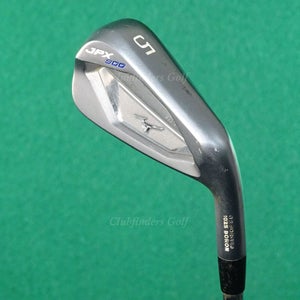 Mizuno JPX 900 Forged Single 5 Iron Project X LZ 6.5 125g Steel Extra Stiff