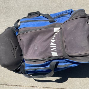 Mizuno Catcher's Bag (Used)