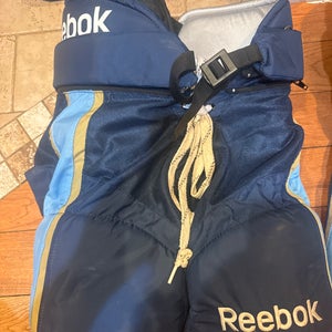 Junior Small Reebok Hockey Pants (Used)