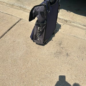 Boombah Bat Bag (Used)