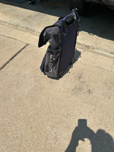 Boombah Bat Bag (Used)
