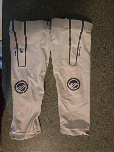 Medium Maverik Shift Arm SLEEVES (New)