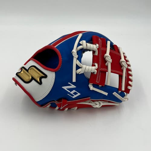 SSK Z9 Maestro 11.5 Infield Baseball Glove