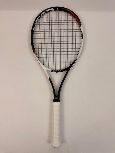 Head Graphene Touch Speed MP, 4 1/4 Excellent 9/10 Jannik Sinner Mold