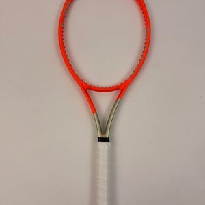 Head Radical MP Graphene 360+, 4 1/4 Very Good Condition