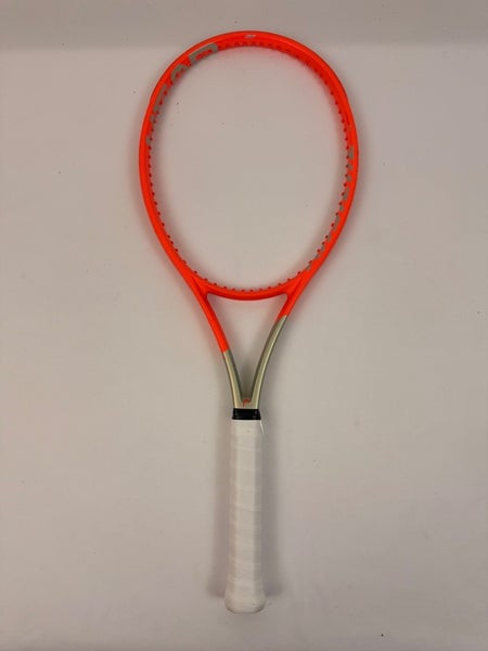 Head Radical MP Graphene 360+, 4 1/4 Very Good Condition
