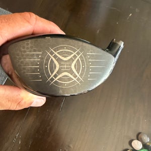Callaway Epic Flash Right Handed Driver (Used)