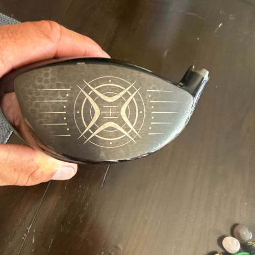 Callaway Epic Flash Right Handed Driver (Used)