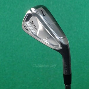 Srixon ZXi7 Forged Single 7 Iron Project X Rifle 6.0 Steel Stiff