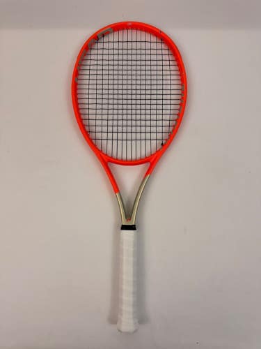 Head Radical MP Graphene 360+, 4 3/8 Very Good Condition
