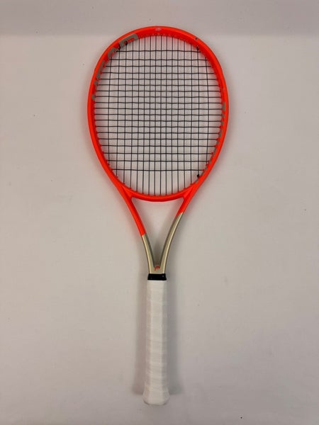 Head Radical MP Graphene 360+, 4 3/8 Very Good Condition