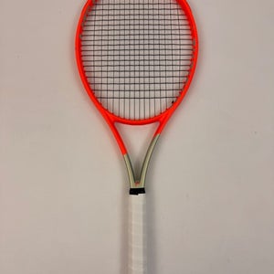 Head Radical MP Graphene 360+, 4 3/8 Very Good Condition