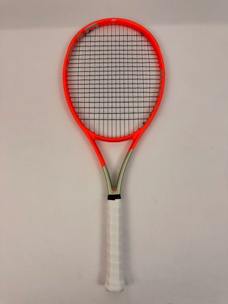 Head Radical MP Graphene 360+, 4 3/8 Very Good Condition