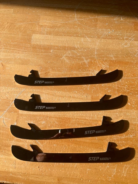 CCM Black Step Steel 271 mm (New)