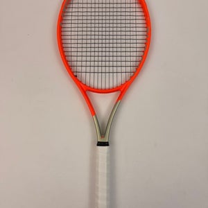 Head Radical MP Graphene 360+, 4 3/8 Very Good Condition