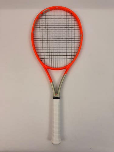 Head Radical MP Graphene 360+, 4 3/8 Very Good Condition