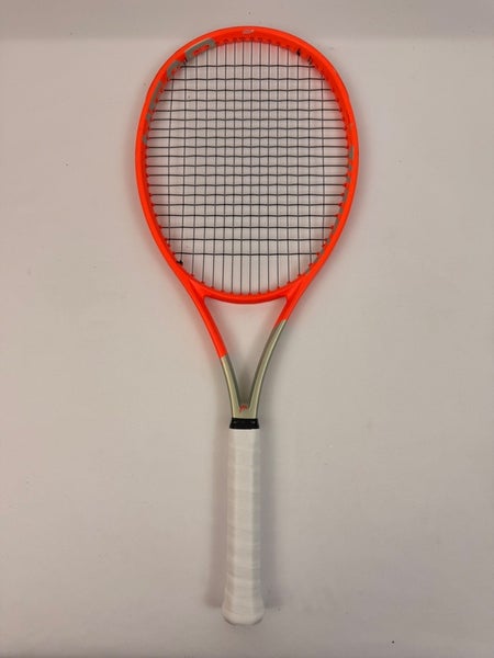 Head Radical MP Graphene 360+, 4 3/8 Very Good Condition