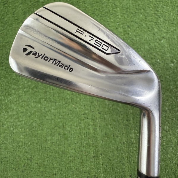 2017 Taylormade P790 3 Iron Forged UST Recoil ES 780 F4 Stiff Flex +1/2 Long