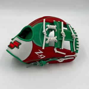 SSK Z9 Maestro 11.5 Infield Baseball Glove