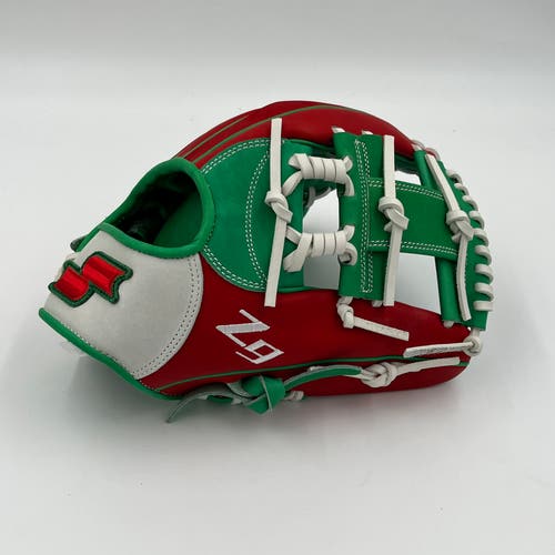 SSK Z9 Maestro 11.5 Infield Baseball Glove