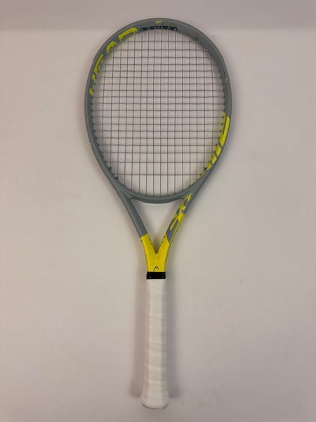 Head Graphene 360+ Extreme MP, 4 3/8 Very Good Condition
