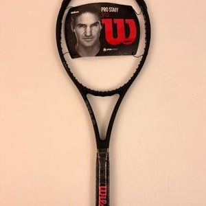 NEW Wilson Pro Staff 97 LS, 4 3/8