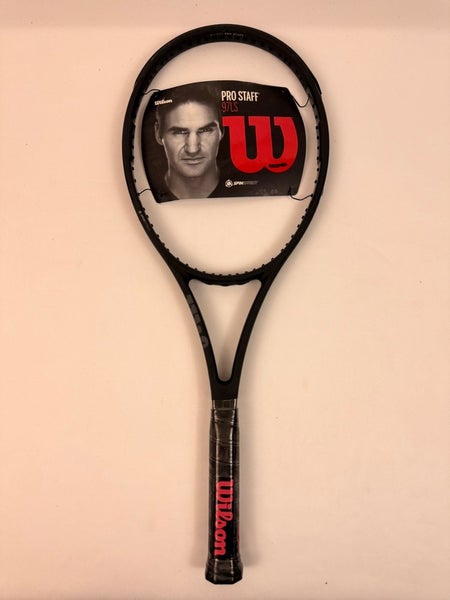 NEW Wilson Pro Staff 97 LS, 4 3/8
