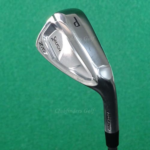 Srixon ZXi7 Forged PW Pitching Wedge Project X Rifle 6.0 Steel Stiff