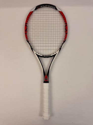 Wilson K Six One 95 16x18, 4 3/8 Excellent 9/10