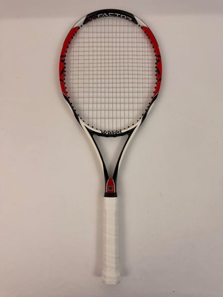 Wilson K Six One 95 16x18, 4 3/8 Excellent 9/10