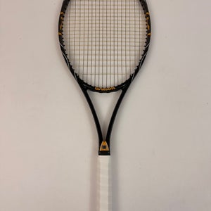 Wilson K Blade Tour 93, 4 3/8 Very Good Condition