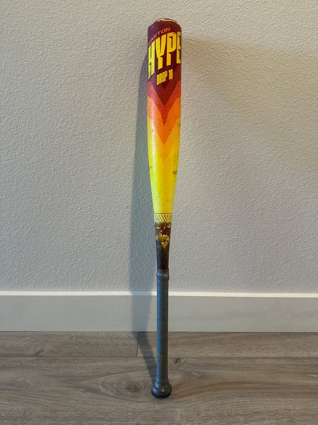 Easton Hype Fire Composite USSSA Certified Bat (-10) 20 oz 30" (Used)