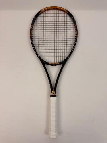 Wilson K Blade Tour 93, 4 1/2 Very Good Condition