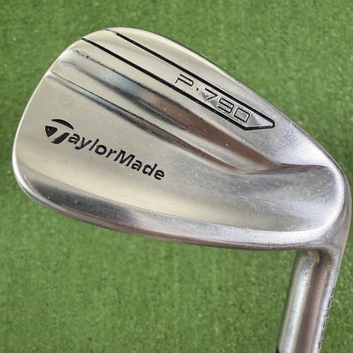 2017 Taylormade P790 Pitching Wedge PW UST Recoil ES 780 F4 Stiff Flex