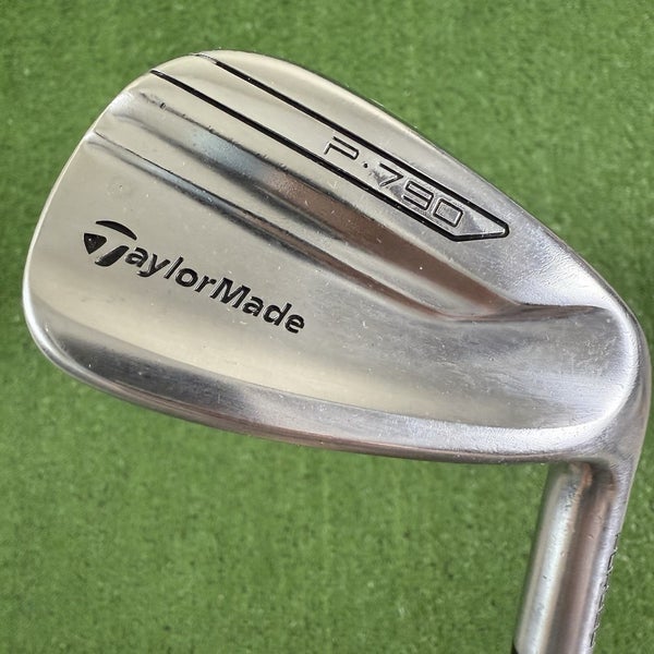 2017 Taylormade P790 Pitching Wedge PW UST Recoil ES 780 F4 Stiff Flex