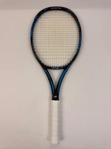 Yonex Ezone DR 100 Blue, 4 3/8 Excellent 9.5/10