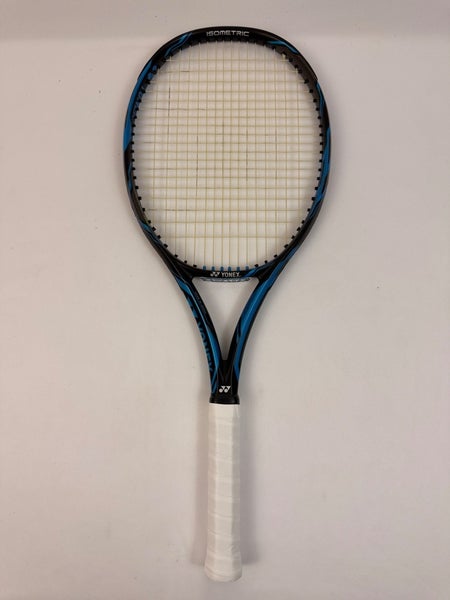 Yonex Ezone DR 100 Blue, 4 3/8 Excellent 9.5/10