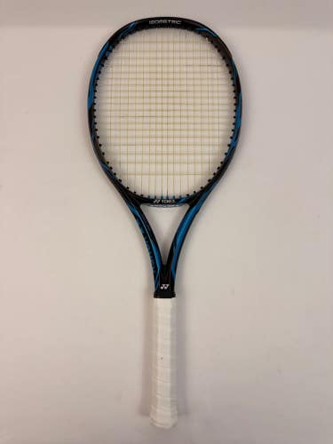 Yonex Ezone DR 100 Blue, 4 3/8 Excellent 9/10