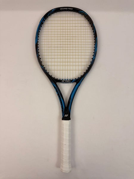 Yonex Ezone DR 100 Blue, 4 3/8 Excellent 9/10
